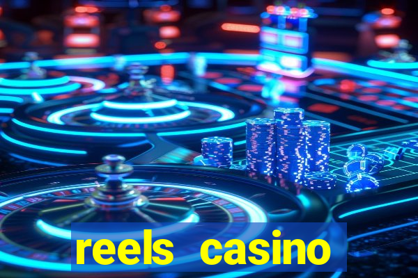 reels casino rodrigo faro